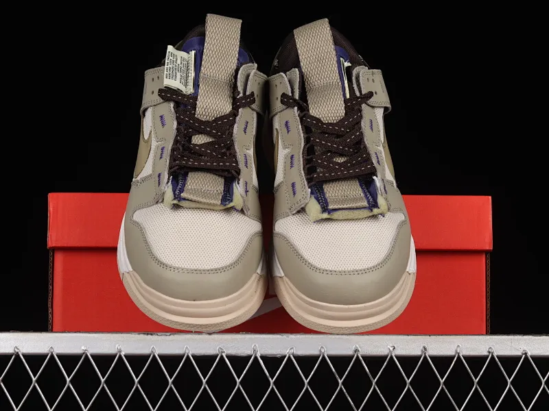 All categories Nk SB Dunk series Nk SB Dunk Low low-top sneakers Nk Air Dunk Low 3.0 Remastered retro low-top casual sports skateboard shoes DV0821-300